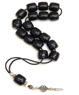 Κομπολόι από Τεχνητή Ρητίνη KOM12603