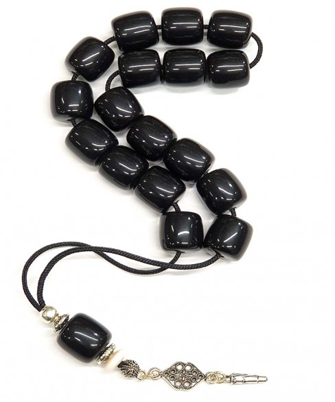 Κομπολόι από Τεχνητή Ρητίνη KOM12603