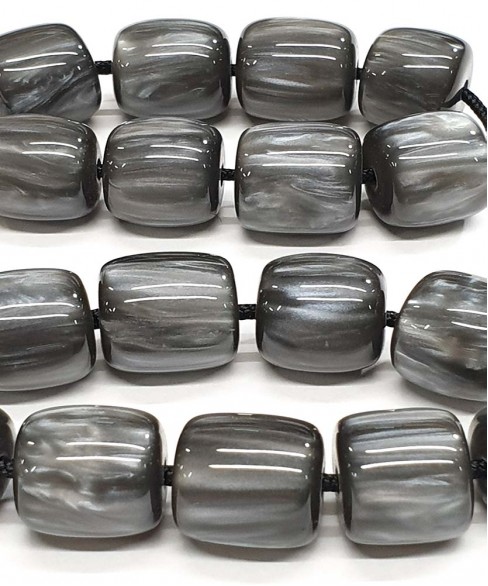 Κομπολόι από Τεχνητή Ρητίνη KOM12604