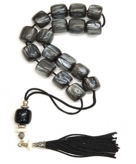 Κομπολόι από Τεχνητή Ρητίνη KOM12604