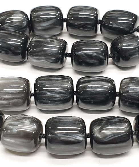 Κομπολόι από Τεχνητή Ρητίνη KOM12605