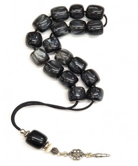 Κομπολόι από Τεχνητή Ρητίνη KOM12605