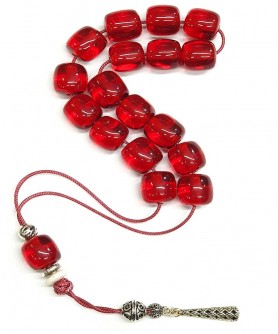 Κομπολόι από Τεχνητή Ρητίνη KOM12608