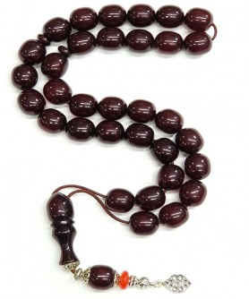 Κομπολόι 33άρι από Μαστίχα Φατουράν KOM12593