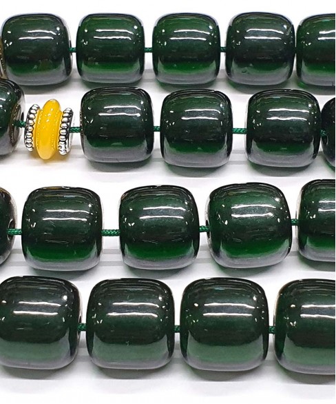 Κομπολόι 33άρι από Μαστίχα Φατουράν KOM12594