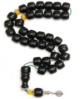 Κομπολόι 33άρι από Μαστίχα Φατουράν KOM12594