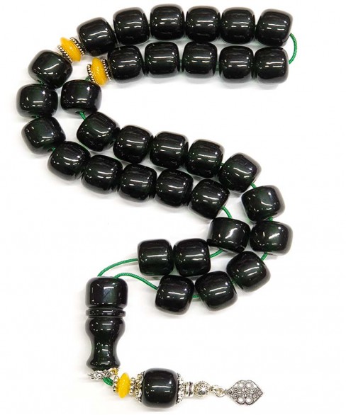 Κομπολόι 33άρι από Μαστίχα Φατουράν KOM12594