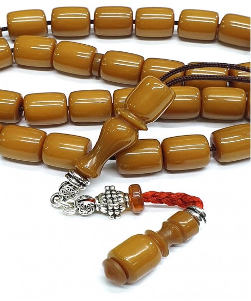 Κομπολόι 33άρι από Μαστίχα Βακελίτη KOM12595