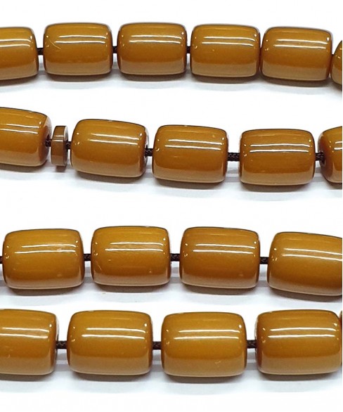 Κομπολόι 33άρι από Μαστίχα Βακελίτη KOM12595