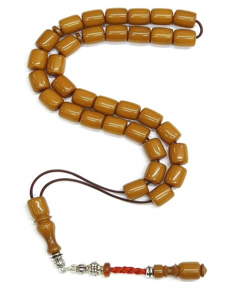 Κομπολόι 33άρι από Μαστίχα Βακελίτη KOM12595