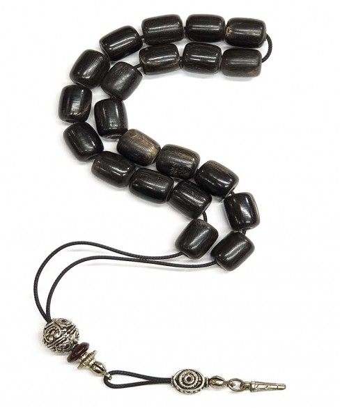 Κομπολόι από Κέρατο KOM12598