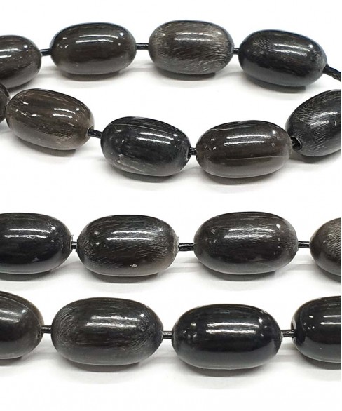 Κομπολόι από Κέρατο KOM12599