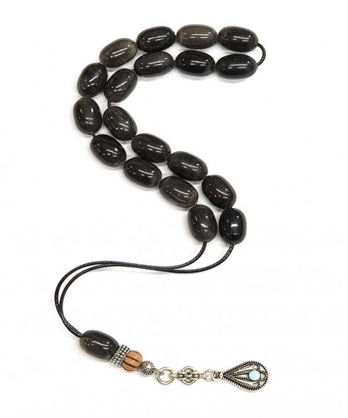 Κομπολόι από Κέρατο KOM12599