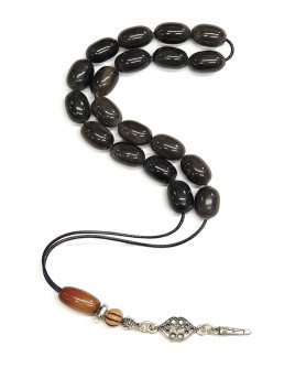 Κομπολόι από Κέρατο KOM12600