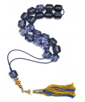 Κομπολόι από Τεχνητή Ρητίνη KOM12596