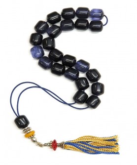 Κομπολόι από Τεχνητή Ρητίνη KOM12597