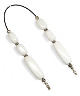 Μπεγλέρι από Γρανίτη Corian BEG10430