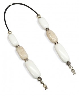 Μπεγλέρι από Γρανίτη Corian BEG10431