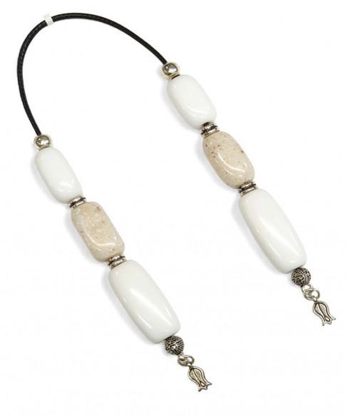 Μπεγλέρι από Γρανίτη Corian BEG10431