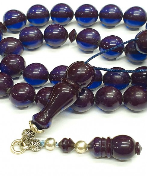 Κομπολόι 33άρι από Μαστίχα Φατουράν KOM12592