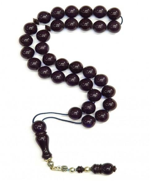 Κομπολόι 33άρι από Μαστίχα Φατουράν KOM12592