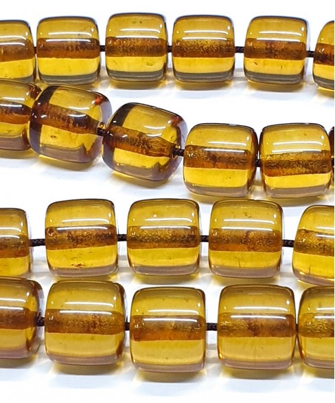 Κομπολόι 33άρι από Τεχνητή Ρητίνη KOM12588