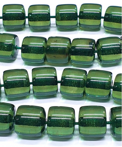 Κομπολόι 33άρι από Τεχνητή Ρητίνη KOM12589