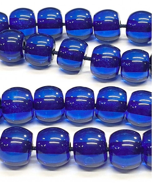 Κομπολόι 33άρι από Τεχνητή Ρητίνη KOM12590