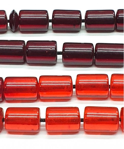 Worry Beads Artificial Resin 33 beads KOM12591