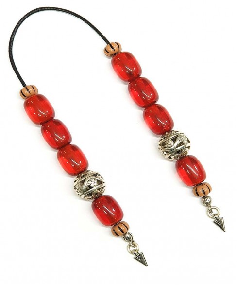 Μπεγλέρι από Μαστίχα Φατουράν BEG10418