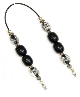 Μπεγλέρι από Μαστίχα και Τεχνητή Ρητίνη BEG10427