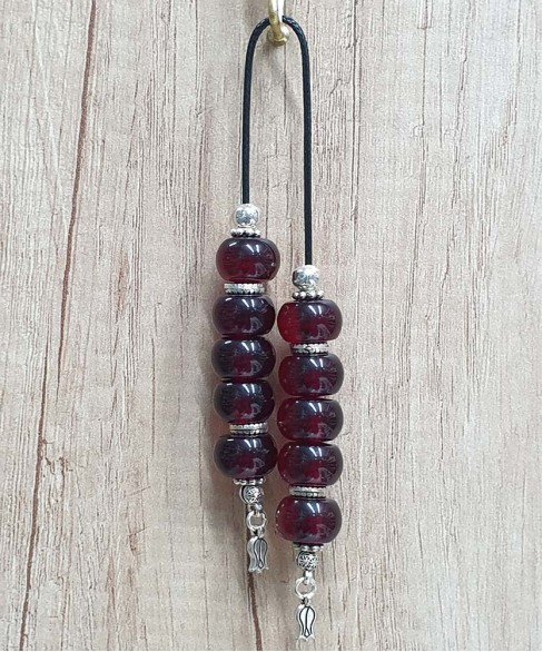 Μπεγλέρι από Τεχνητή Ρητίνη BEG10420