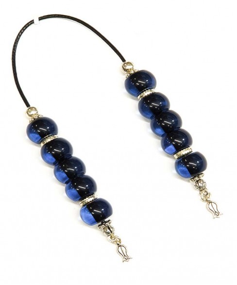 Μπεγλέρι από Τεχνητή Ρητίνη BEG10421