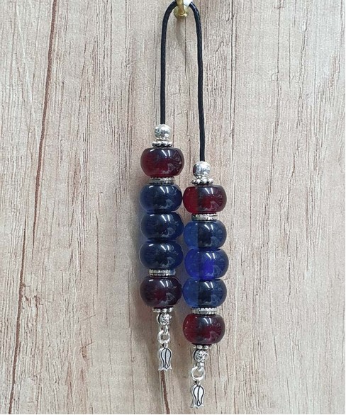 Μπεγλέρι από Τεχνητή Ρητίνη BEG10422