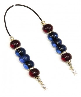 Μπεγλέρι από Τεχνητή Ρητίνη BEG10422