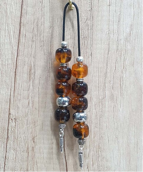 Μπεγλέρι από Τεχνητή Ρητίνη BEG10423