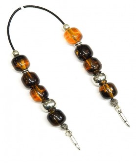 Μπεγλέρι από Τεχνητή Ρητίνη BEG10423