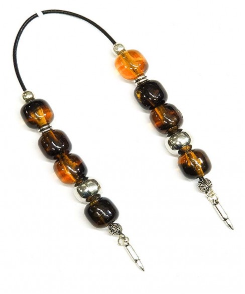 Μπεγλέρι από Τεχνητή Ρητίνη BEG10423