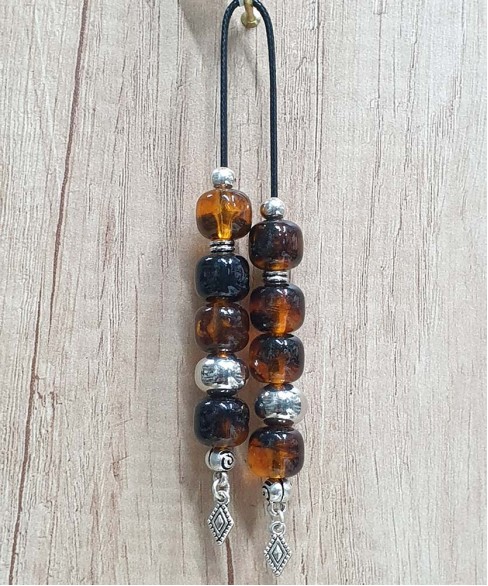 Μπεγλέρι από Τεχνητή Ρητίνη BEG10424