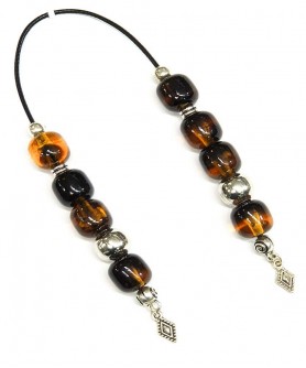 Μπεγλέρι από Τεχνητή Ρητίνη BEG10424