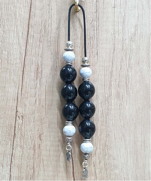 Μπεγλέρι από Τεχνητή Ρητίνη BEG10425