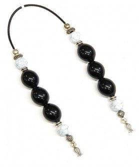 Μπεγλέρι από Τεχνητή Ρητίνη BEG10425