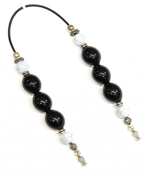 Μπεγλέρι από Τεχνητή Ρητίνη BEG10425