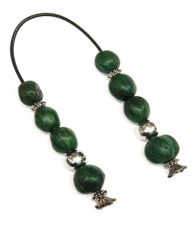 Μπεγλέρι από Μοσχοκάρυδο BEG10400