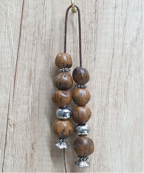 Μπεγλέρι από Μοσχοκάρυδο BEG10401