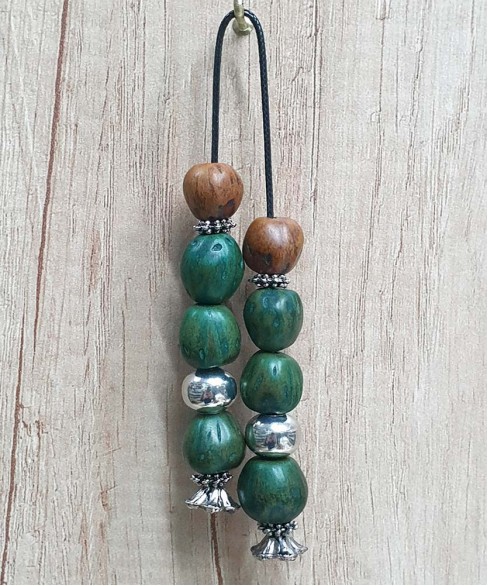 Μπεγλέρι από Μοσχοκάρυδο BEG10402