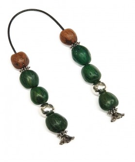 Μπεγλέρι από Μοσχοκάρυδο BEG10402