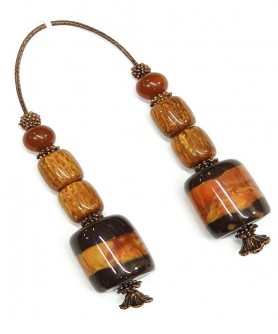 Μπεγλέρι από Τεχνητή Ρητίνη BEG10403