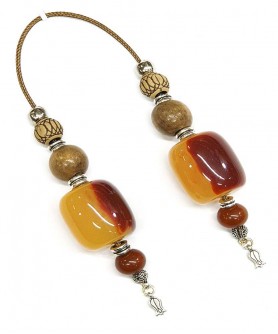 Μπεγλέρι από Τεχνητή Ρητίνη BEG10404