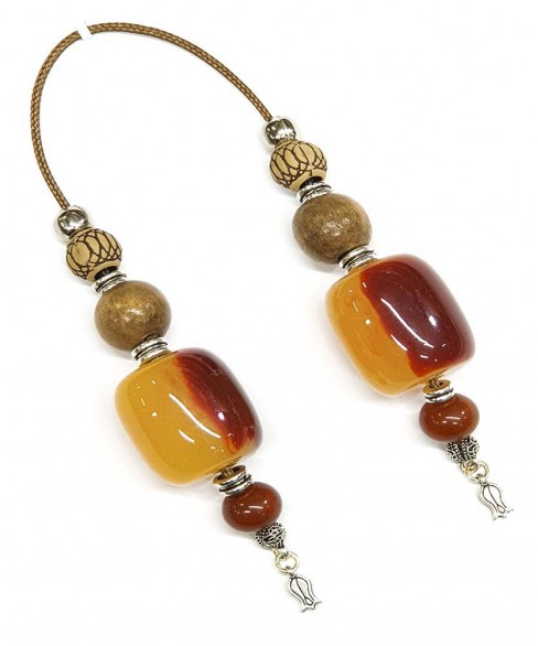 Μπεγλέρι από Τεχνητή Ρητίνη BEG10404